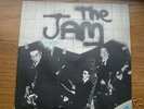 THE JAM (WELLER) 7