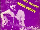 * DAVID BOWIE - Space oddity - PORTUGAL - Philips 