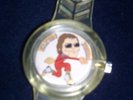 ELTON JOHN.Presentation wristwatch.1974.