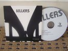 Killers - Mr Brightside 1st issue single RARE The View