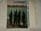 THE MOONGLOWS-SUPER RARE LP-ORIGINAL CHESS LP 1430 L K