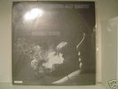 LONDON EXPERIMENTAL JAZZ QUARTET - INVISIBLE ROOTS NM