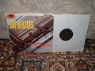 BEATLES Please Please Me 1963 BLACK & GOLD STEREO NR