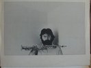 Evan Parker MONOCEROS Incus New LP solo