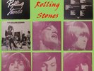 ROLLING STONES RARE *6* LP RECORD BOX SET - COLLECTORS
