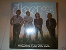 PROMO The Doors WAITING FOR THE SUN @LP cvr/dsc=VG+/NM