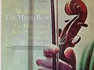 Michael Rabin,Violin,The Magic Bow,Capitol SP8510,NM LP