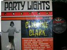 Claudine Clark - Party Lights LP
