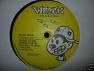 Black Moon - Enta Da Stage / U Da Man Remix OG EP 1994
