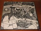 AQUELARRE same RARE ARGENTINA OR '71 LP HARD PSYCH PROG