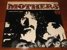 MOTHERS OF INVENTION absolutely free OR USA 67 LP PSYCH