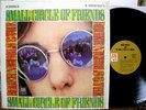 ROGER NICHOLS & SMALL CIRCLE OF FRIENDS A&M LP Mint-