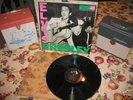 Elvis Presley 1st  RCA Lp 1st Pressing  March 1956