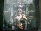 IRON MAIDEN THE X FACTOR DOUBLE LP