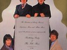 THE IDLE RACE The Birthday Party Lovely 1968 Liberty LP