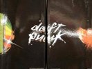 DAFT PUNK RARE 12