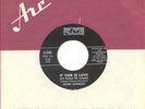 Eddie Spencer on ARC, 45 RPM, SOUL