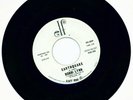 BOBBI LYNN - EARTHQUAKE - ELF - DEMO COPY - RARE
