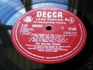 Rolling Stones No. 2 Blind man text/UK MONO  Superb