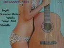 HAITI LP LES PACHAS DU CANAPE VERT LP
