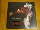 Pearl Jam Live On Two Legs Double LP Vinyl Record