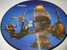PINK FLOYD   RELICS     picture pic disc 12