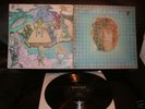 DAVID BOWIE original 1969 PHILIPS LP no res penny start