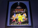 QUEEN Signed – Album Firmado 