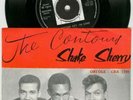 THE CONTOURS : SHAKE SHERRY  SUPER RARE ORIOLE 7