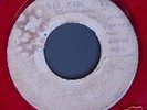 BLANK RITA MARLEY / SKATALITES 45 RARE RED WAX 1965