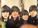MFSL BEATLES FOR SALE ORIGINAL MASTER RECORDING LP MINT