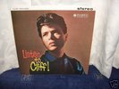 1961 CLIFF RICHARD LP “LISTEN TO CLIFF” ‘Stereo’