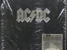 AC DC 180 Gram Limited Edition 15 Lp Box Set