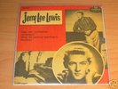 EP  Jerry Lee Lewis  - High school Confidential -  RAR