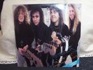 Rare - Metallica  Record   - Garage Days Re- Visited