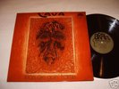 Lava/Tears Are Going Home-LP-(Brain Lab)