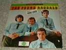 YOUNG RASCALS  UK ATLANTIC '66 1ST PRESS STEREO LP MINT