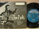 JIM DALE - S/T - ORIGINAL UK PARLOPHONE 45 EP GEP 8656