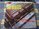 ......THE BEATLES.....PLEASE PLEASE ME..... STEREO.....