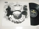 TOMORROW LP 1968 original UK PCS 7042  Keith West Psych