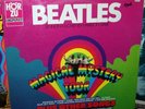 Beatles LP Magical Mystery Tour German Apple NM EMI