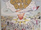 GREEN DAY dookie pink vinyl sealed LP