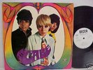 CAKE RARE 1967 GERMAN FLOWER POWER PSYCH GIRL GROUP LP