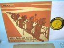 MILES DAVIS : And Horns (Prestige 7025) DG NYC Orig LP