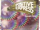 Rare modern soul...POSITIVE EXPRESS - CHANGIN' TIMES...