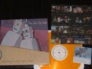 The Get Up Kids Something To Write.. Yellow Vinyl  LP