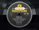 Beatles - Rubber Soul 1965 UK 1st Press *STEREO* LP