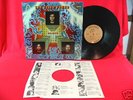 THIRD POWER 1970 MI HEAVY PROG PSYCH LP JEM TARGAL MINT