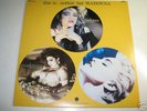 MADONNA  Japan only PROMO press RARE