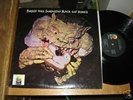 Barbed Wire Sandwich ROCK LP Black Cat Bones